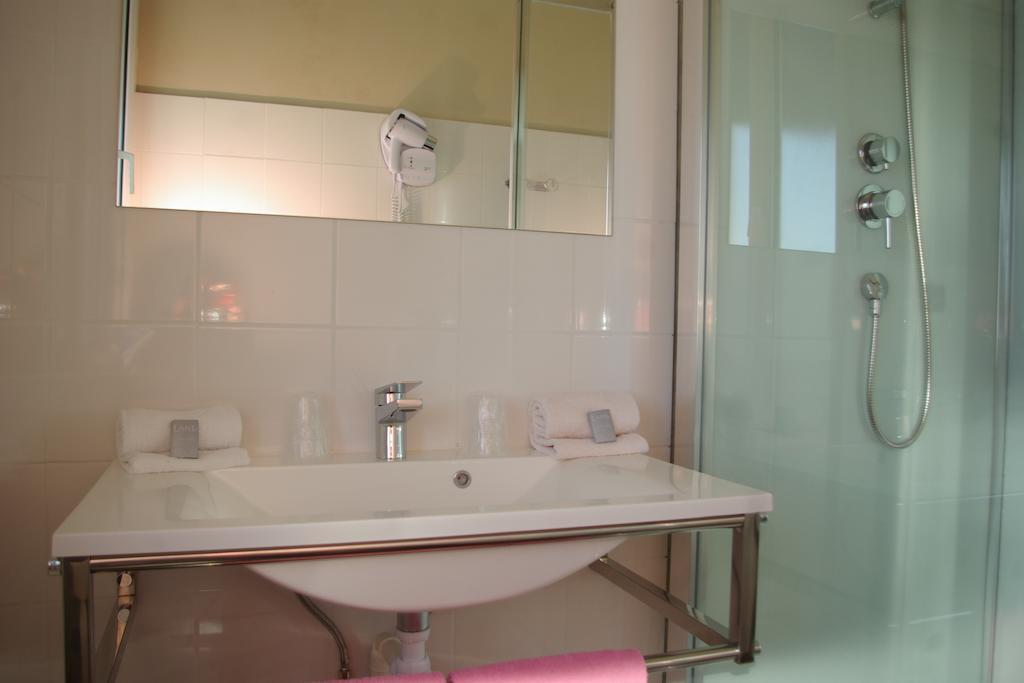 Logis Hotel Le Terminus Bourcefranc Zewnętrze zdjęcie